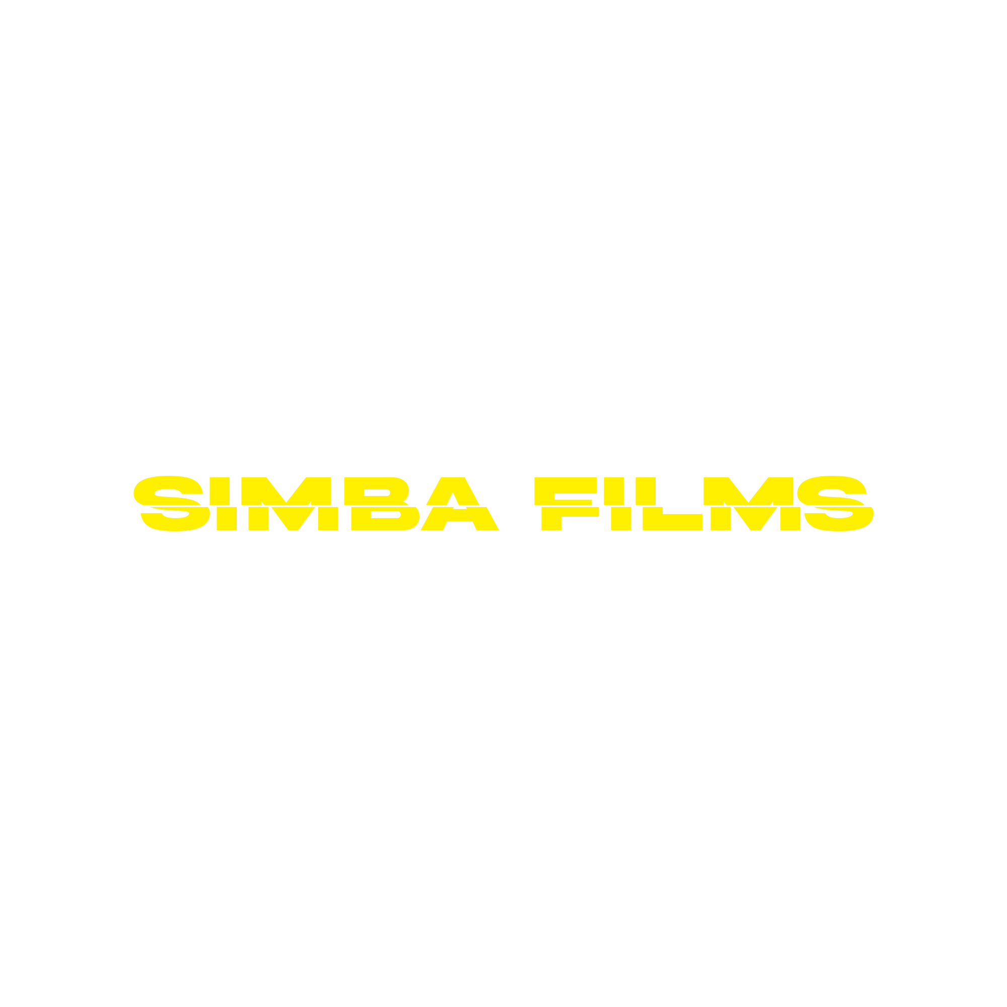 Logo Simba Films
